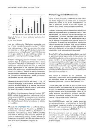 Ley D Productos Farmaceuticos Pdf