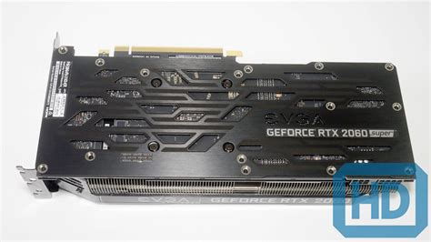 Review Evga Geforce Rtx Super Xc Ultra Gb