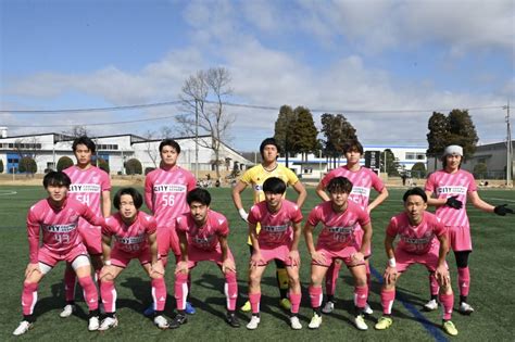 栃木シティ｜ 【u 25】nezasカップ第29回栃木県サッカー選手権一次予選会 結果報告