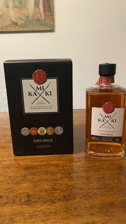 Whisky Japanese Kaufen Auf Ricardo