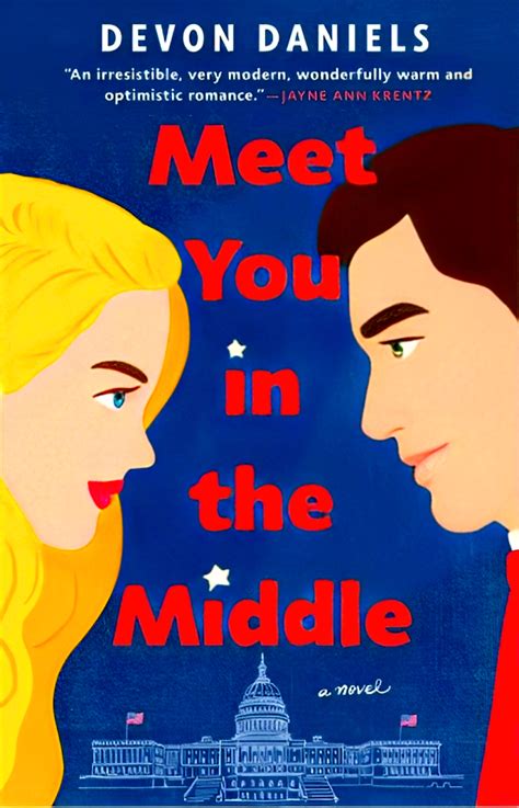 Meet You In The Middle – BookXcess