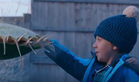 Christmas Adverts 2023 LIVE: Big brands release heartwarming festive campaigns | TV & Radio ...