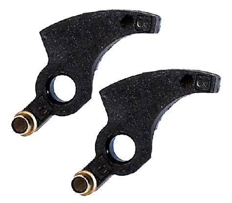 Black And Decker 2 Pack Of Genuine Oem Replacement Levers 90567076