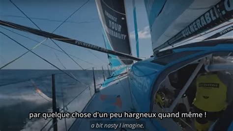 Vendée Globe 2024 Classement du 25 février 2025 à 9H Infos Nantes