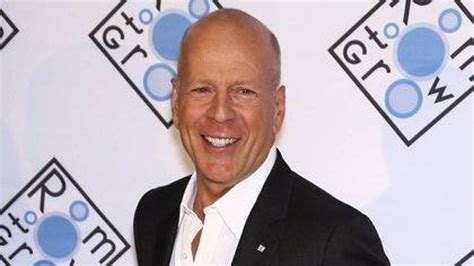 El Preocupante Estado De Salud De Bruce Willis Va Cada Vez A Peor