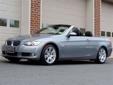 2009 328i Hardtop Convertible