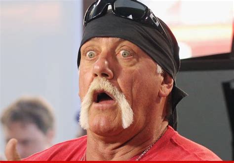 That Face You Make When Featuring Hulk Hogan