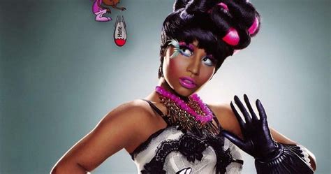 Nicki Minaj Can Twerk In Bikini While I Wear Abaya To Watch Her