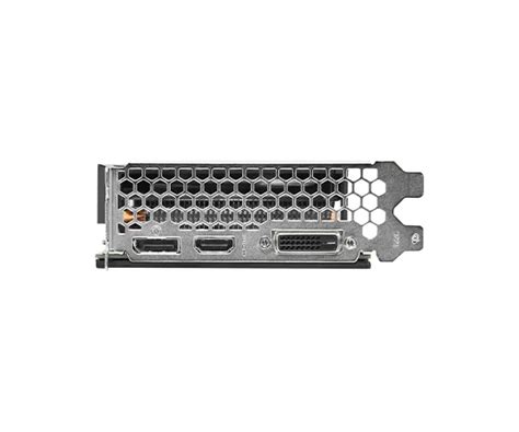 Palit GeForce GTX 1660 SUPER GP 6GB Graphics Card Price in BD