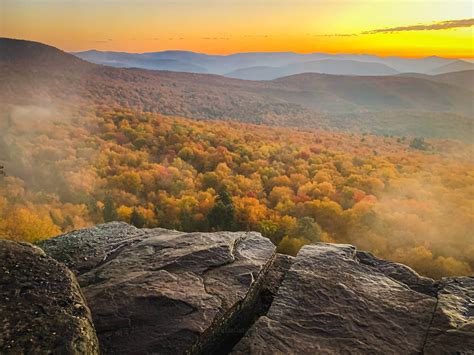 Giant Ledge Hike in the Catskills | Ultimate Guide