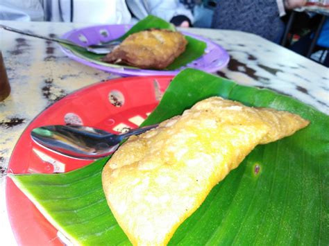 Vigan Empanada History – Blog Spot Empanada Versus 👌