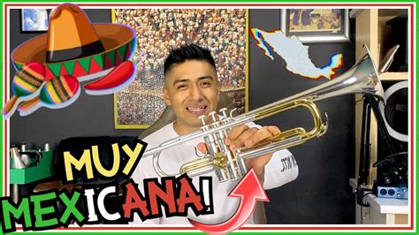 Trompeta Mariachi De Yamaha Review Ytr Mrc Youtube