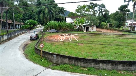 Lote Terreno Na Rodovia Rio Santos Praia De Maranduba Em Ubatuba