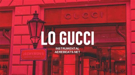 Lo Gucci Pista De Trap Uso Libre Prod X Aere Beats X Hip Hop