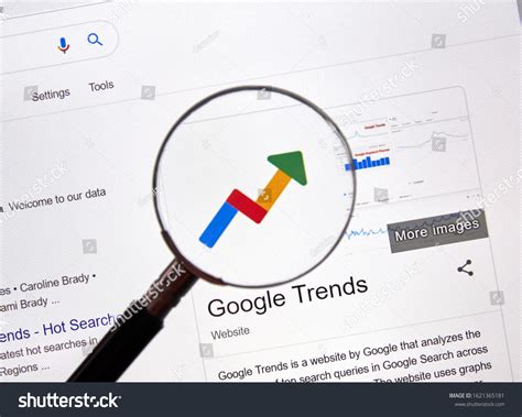 1,078 Google Trends Images, Stock Photos & Vectors | Shutterstock