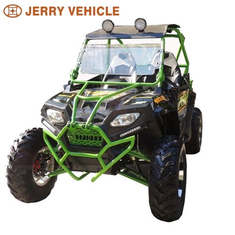 High Power Cc X Drive Adult Gas Quad Vehicle Off Road Atv Utv Quad