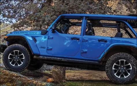 jeep wrangler unlimited rubicon xe phev review asian journal
