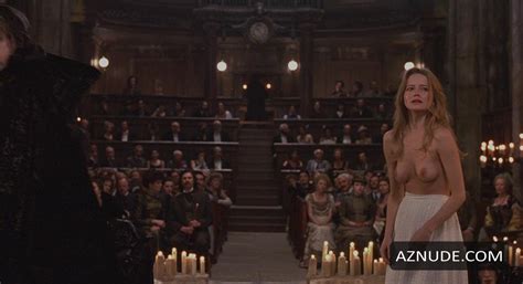 Interview With The Vampire Nude Scenes Aznude