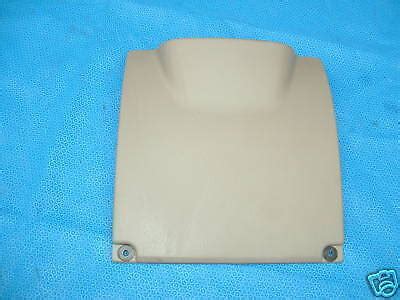 Mazda Miata Steering Column Cover Bright Beige Nb Mx Oem Ebay