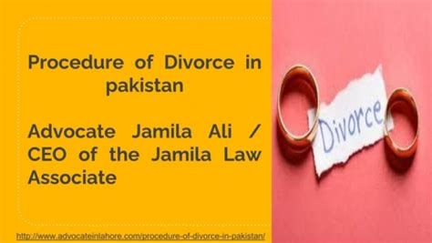 Let Know Divorce Procedure In Pakistan And Divorce Procedure For Overseas