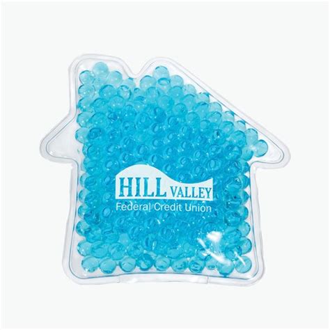 Mini Hot Cold Pack House Marco Promos