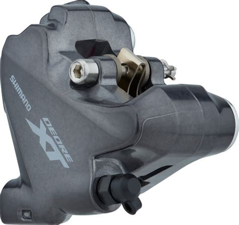 Shimano Xt Br M Brake Caliper Bike Components