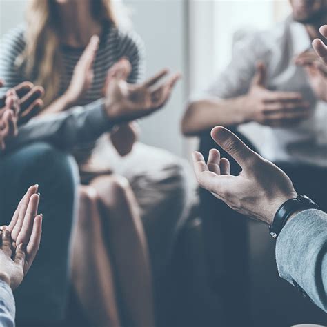 Group Therapy For Couples Sex Addictions And More In Ottawa