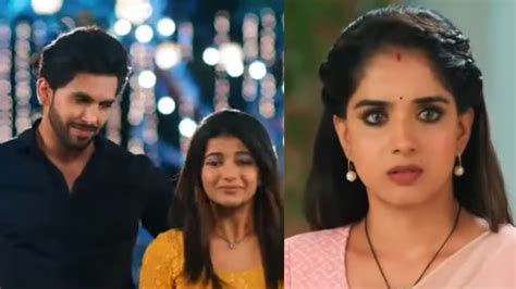 Yeh Rishta Kya Kehlata Hai Spoiler Armaan Abhira