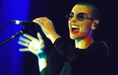 10 Grandi Canzoni Di Sinéad Oconnor Rolling Stone Italia