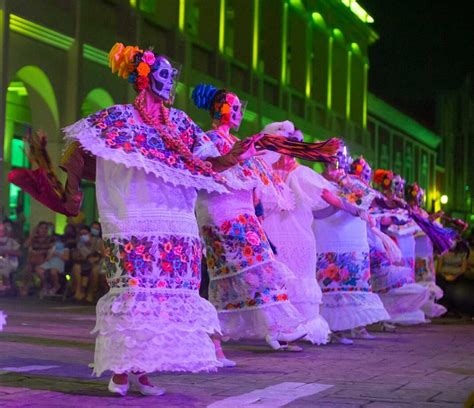 Festividades Tradicionales De Yucat N Yucat N Acontece