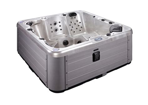 Sunrans Outdoor Spa Function Whirlpool Spa Massage Hot Tubs Spa And Hot Tub