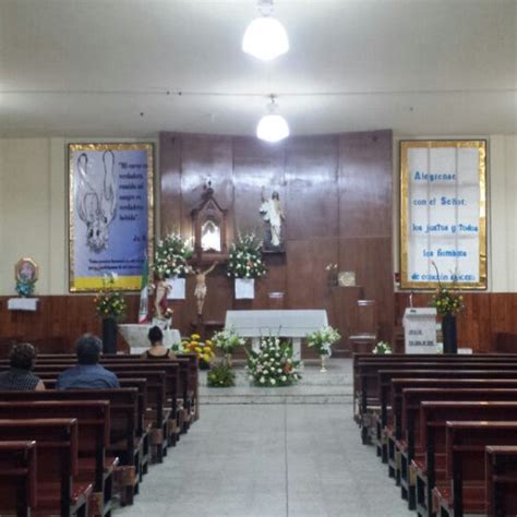 Parroquia Nuestra Se Ora De San Juan Monclova Horario De Misas Y