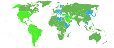 Axis Powers Facts - Military Alliance of Germany, Japan & Italy