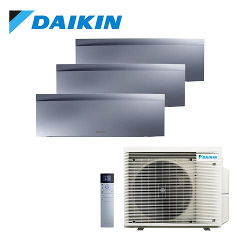 Aer Conditionat Multisplit Daikin Emura Mxm A X Ftxj As