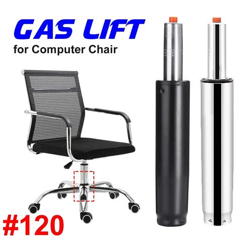 Office Office Chair Gas Lift Cylinder Pneumatic Hydraulic Rod Gaming