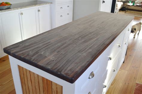 Can You Stain Butcher Block Countertops – Countertops Ideas