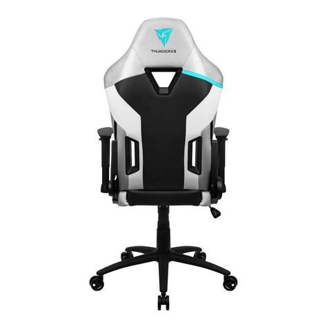 Silla Gamer Thunderx3 Tc3 Artic White By Aerocool | HYPERGAMING