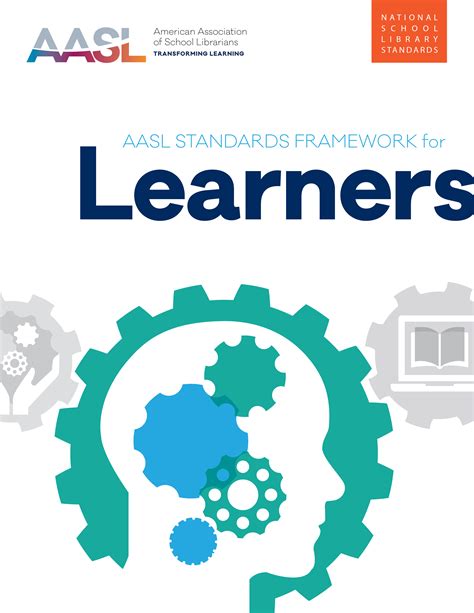 Aasl Announces The New National School Library Standards For Learners