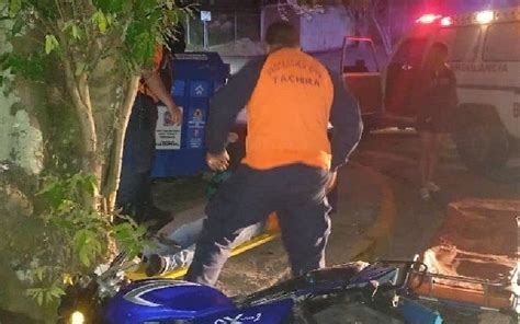 Personas Han Fallecido En Accidentes De Tr Nsito En Venezuela En Lo