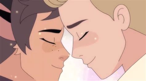 Pin By Cae On All Of My Mostly Gay Ships Princess Of Power She Ra She Ra Princess Of Power