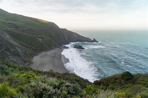 How to have an EPIC Big Sur Road Trip! (Best stops + itineraries)