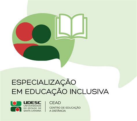 Notícia Udesc Abre Inscrições Para Curso Ead De Especialização Em