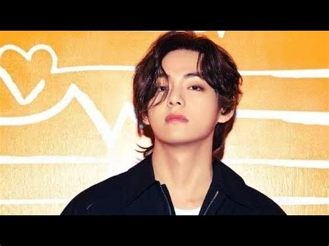 BTS V Applies For Special Duty Team During Mandatory Military