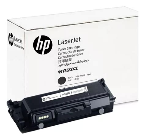 Cartucho Toner Original Hp W1330x M432 W1330 M408dn 330x Frete Grátis