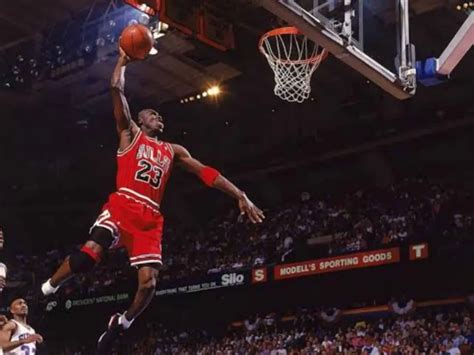 Where does Michael Jordan rank on the all-time scoring list?