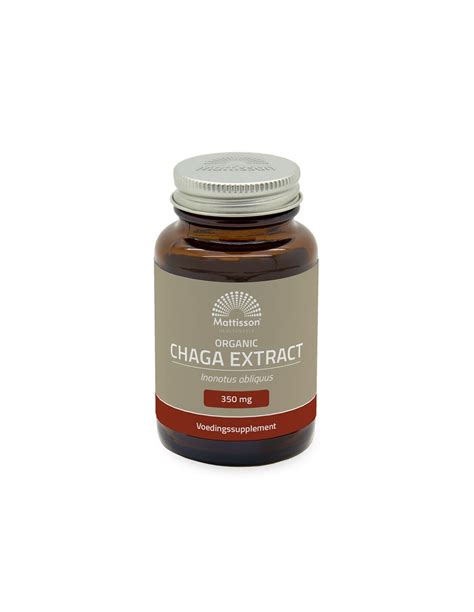 Имунитет - Чага БИО, 350 mg x 60 капсули - Аптека Маджаров