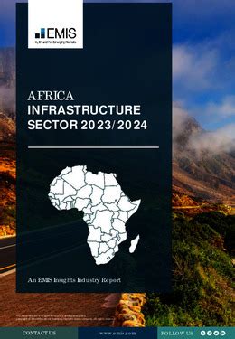 Africa Infrastructure Sector Report Industry Report Emis