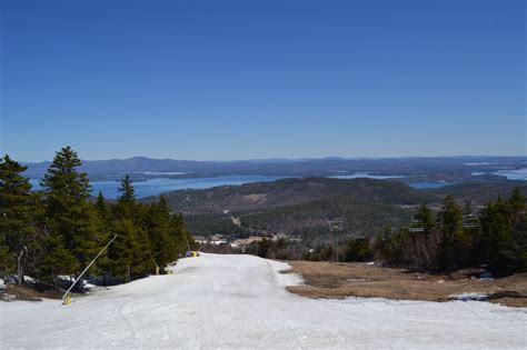 NHFH: Gunstock Mountain