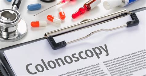 Crohns Disease And Colonoscopy Back To The Basics