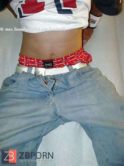 Ich In Geiler Baggy Und Boxershort ZB Porn